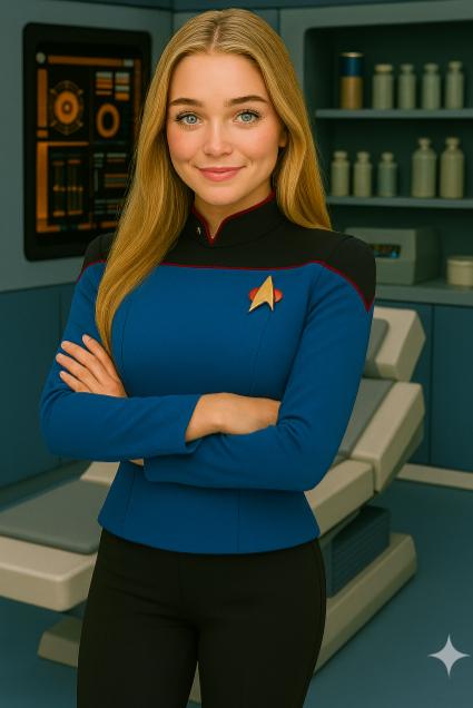 Kally Alexandra Kellerman